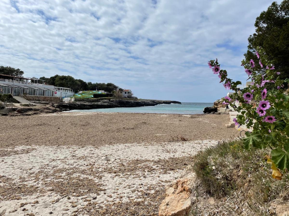 Es Canto Cala Blanca  Eksteriør bilde