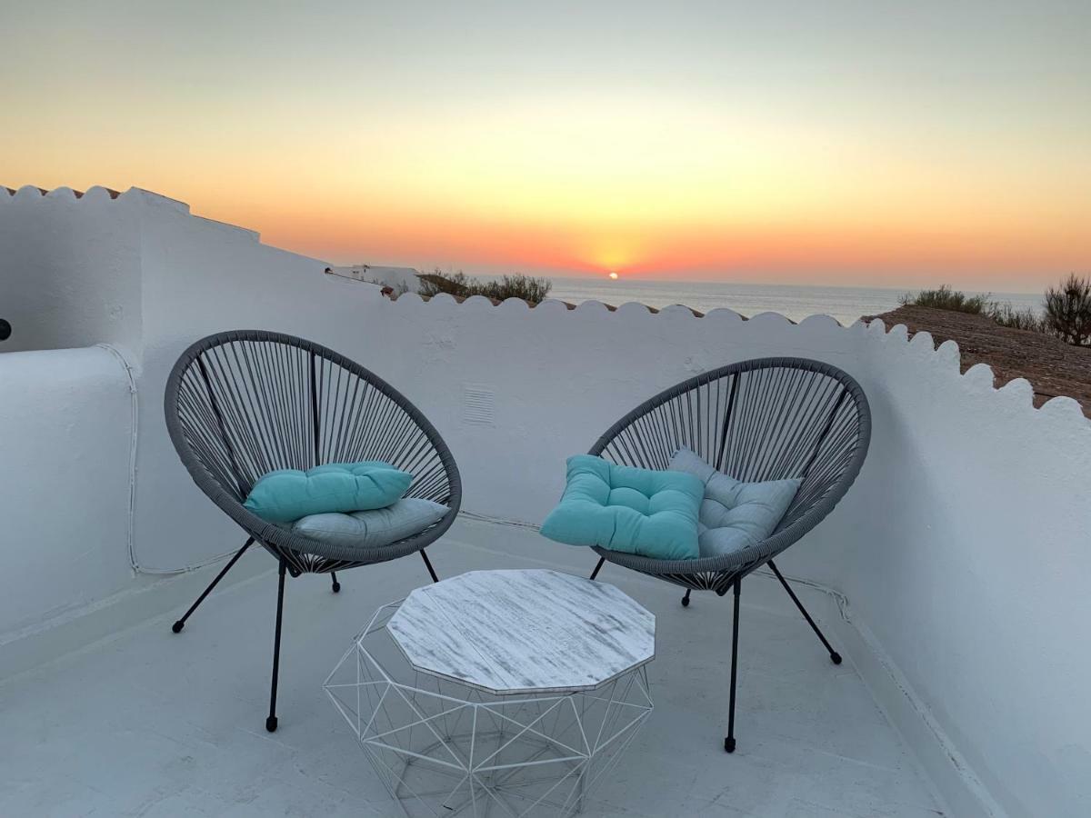 Es Canto Cala Blanca  Eksteriør bilde