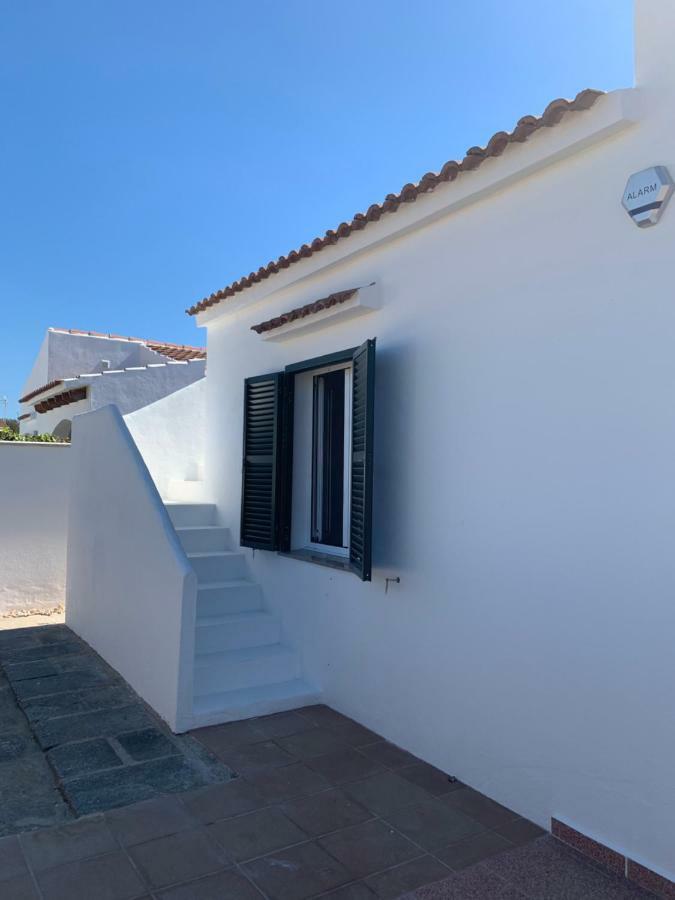 Es Canto Cala Blanca  Eksteriør bilde